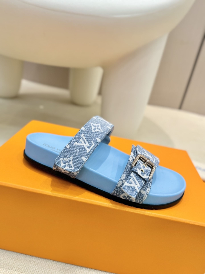 LV Sandals